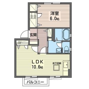 サニーハウス寿Ｃ 101号室