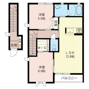 デルフィオーレB 202号-16