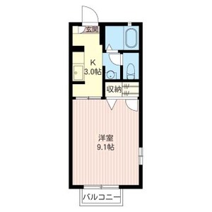 グラン・パークス 201号-16