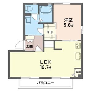 アネーロ　Ａ 101号-16