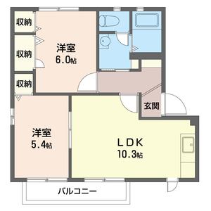 グランドルフＥ 202号-15