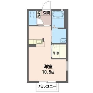 ラフィネド・メゾン 205号-16