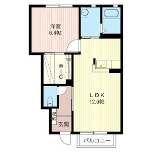 ブランシェ矢板 102号-16
