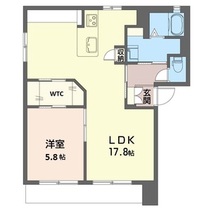 イル・デ・パン　Ａ102-5