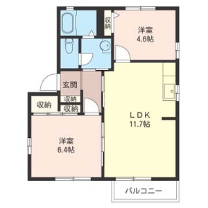 ソシア C 201号-16