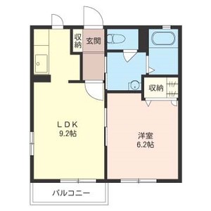 ドゥレイヴ 203号-14