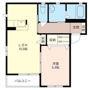 キャロッツＣ 202号-16