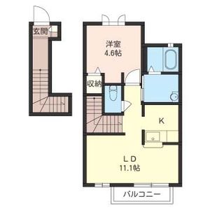 インターノースＢ 202号-16