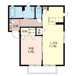エトワールA 101号-6