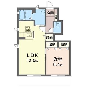コスモスＢ 102号-16