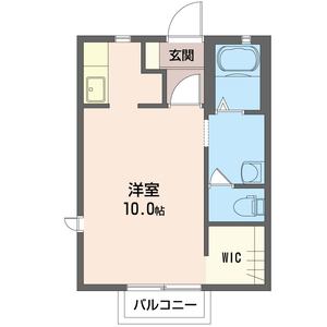ピュア　クオーレ 208号-16