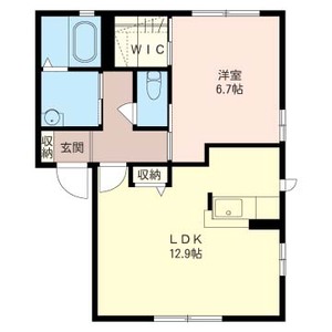 ルミエール 101号-15