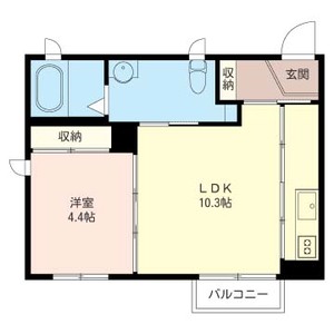 エクレール 203号-14