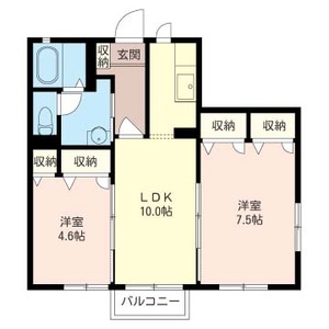 エクレール 201号-14