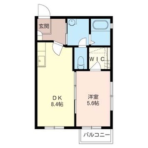 セゾン・リバー 201号-16