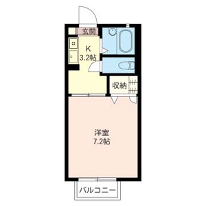 エスポワール 201号-16