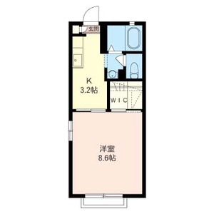 コンフォール 201号-16
