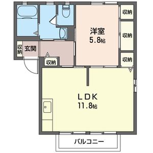グランディ 202号-16