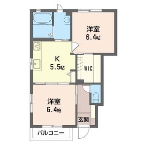 ルーラリィ・ドゥ 101号室