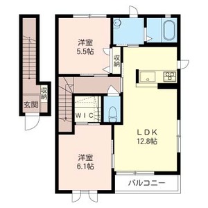 ルーラリィ・ドゥ 202号-16
