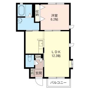 セレブ桜 Ⅱ 102号-15