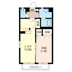 ディオール INADA 206号-16