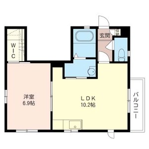 サンライフわかば 101号-13