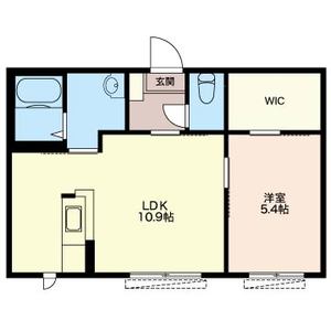 サンライフヴィラ本宮 102号室