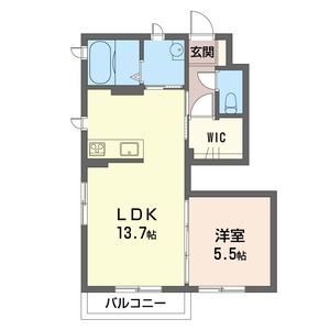 サニーコート 103号室