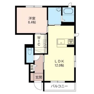 クレセオ 102号-16