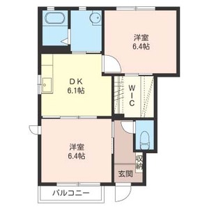 コンフォール A 102号-16
