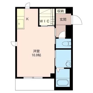 エミネンス　ハイツ 106号室