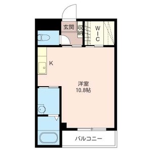 エミネンス　ハイツ 203号室