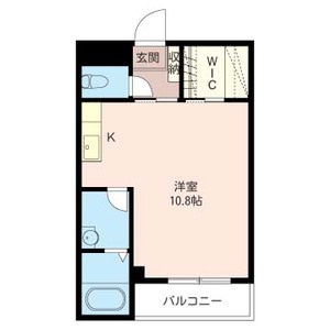 エミネンス　ハイツ 305号室
