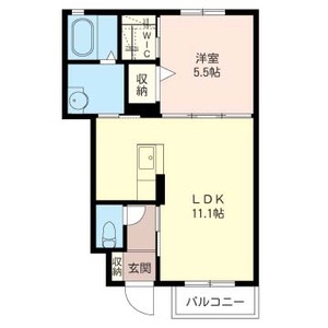 ノース・エッジ 102号-5