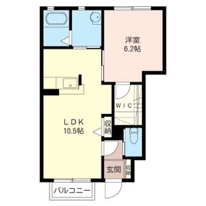 メゾン・Ｋ＆Ｋ 103号室