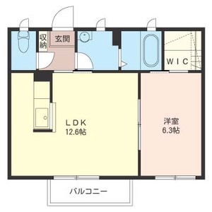 シャーメゾン　わかば 105号-16