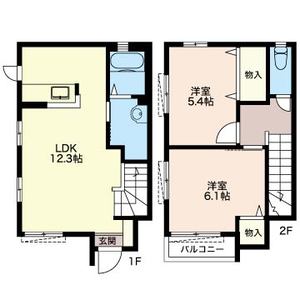 グラン　サンク 101号-16
