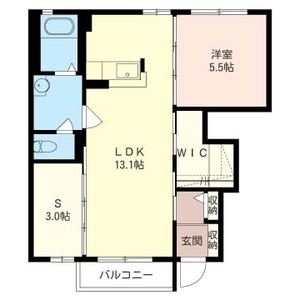 レーベン プラッツ 103号-16