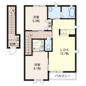 マノワール 202号-16