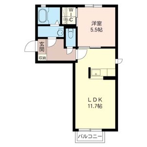 Ｔ’Ｓガーデン 101号-16
