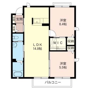 カモミール千波 103号-16