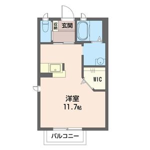 メゾン・メルベーユ 101号-16
