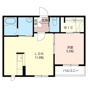 クラヴィエ　Ｄ 202号-16