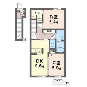 Ｓ１４１ 203号室