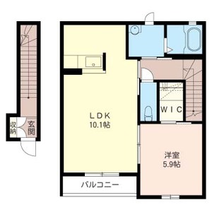 パストラル 202号-16