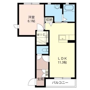 スタンザ　Ａ 101号-16
