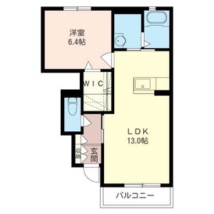 エミネンスハイツ見川 102号-16