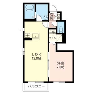 カーサ・クリサンテーモ 104号-16