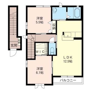 エターナルＡ 203号-7
